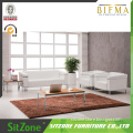 Modern Office Waiting Room sofa Salon sofa set S10